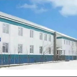 Аватар канала «МБОУ "Средняя общеобразовательная школа №4" ,г.Олёкминск»