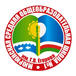 Аватар канала «Школа №1»