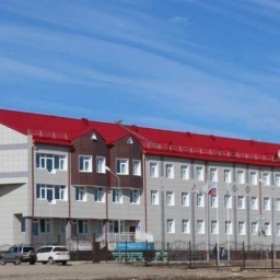 Аватар канала «ГБОУ РС(Я) "ЧРССШИОР им. Д.П. Коркина"»