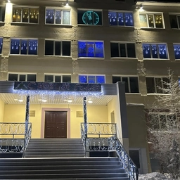 Аватар канала «МАОУ «СОШ №24»»