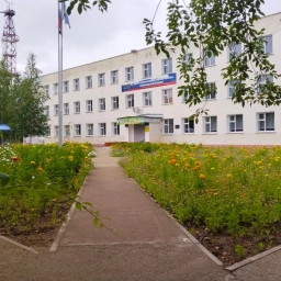 Аватар канала «МКОУ "СОШ №15"»