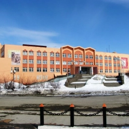 Аватар канала «МАОУ "СОШ №23 им.Г.А.Кадзова"»