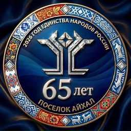 Аватар канала «Администрация ГП «Поселок Айхал»»