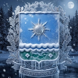 Аватар канала «Администрация ГП "Посёлок Чернышевский" МР "Мирнинский район"»