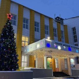 Аватар канала «АУ ТЕАТР КУКОЛ РЕСПУБЛИКИ САХА (ЯКУТИЯ) г. Нерюнгри»