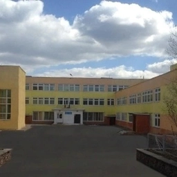 Аватар канала «МБОУ СОШ 15 им. П.С. Федорова»