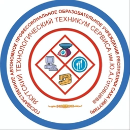 Аватар канала «ГАПОУ РС(Я) «ЯТТС»»