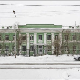 Аватар канала «МОБУ СОШ №9 им. М.И. Кершенгольца»