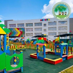 Аватар канала «МБДОУ «ЦРР-Детский сад №75 «Ивушка»»