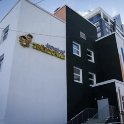 Аватар канала «МБДОУ «Детский сад №1 «Звездочка»»