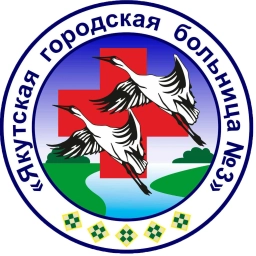 Аватар канала «ГАУ РС (Я) "Якутская городская больница №3"»