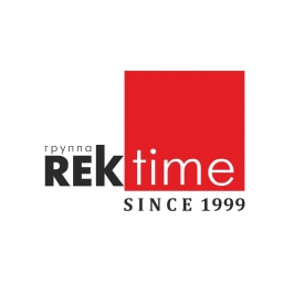 Аватар канала «Ректайм (Rektime) Якутск»