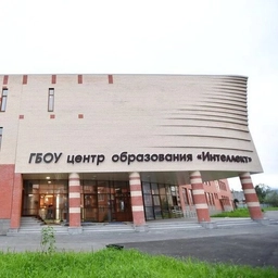 Аватар канала «ГБОУ "ЦО "Интеллект"»