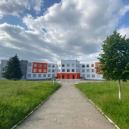 Аватар канала «ГБОУ СОШ 47 г. Владикавказ»