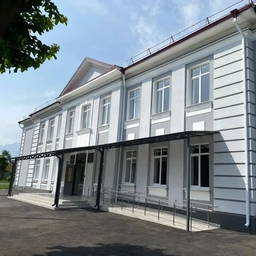 Аватар канала «МБОУ СОШ №24 им.Бутаева К.С. г.Владикавказ»