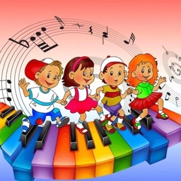 Аватар канала «"Детская музыкальная школа МК РСО-Алания"»