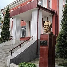 Аватар канала «МБОУ СОШ №13 ИМ. К.ХЕТАГУРОВА»