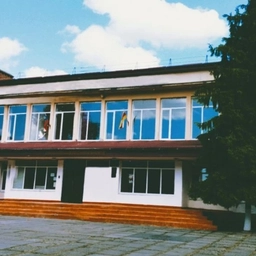 Аватар канала «МБОУ СОШ №29 им. А.В. Днепровского»