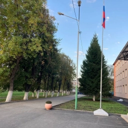 Аватар канала «МБОУ СОШ №41 имени Героя Советского Союза Астана Николаевича Кесаева г. Владикавказа»