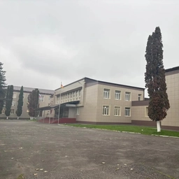 Аватар канала «КАНАЛ МБОУ СОШ № 5 Г.АЛАГИРА»