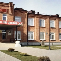 Аватар канала «МБОУ СОШ №1 им. Героя Советского Союза А.А. Макоева С. Чикола Ирафского Муниципального района РСО-Алания»