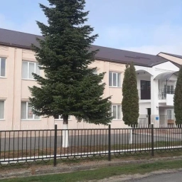 Аватар канала «МБОУ СОШ им. И.Л. с. Советское»