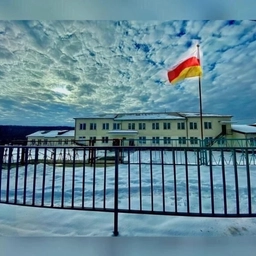 Аватар канала «МБОУ СОШ с.НОВЫЙ УРУХ»