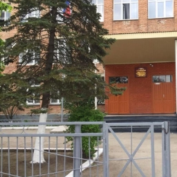 Аватар канала «МБОУ СОШ 1 с. Эльхотово»