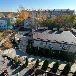 Аватар канала «МБДОУ -детский сад №12 "Сказка" г. Моздока»