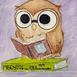 Аватар канала «СОШ 108 им.Ю.В.Андропова»