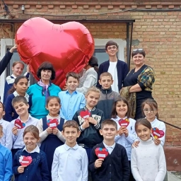 Аватар канала «МБОУ СОШ № 5 г. Моздока»