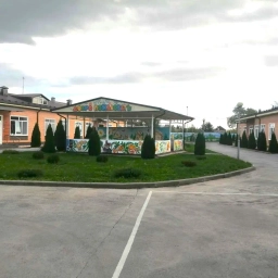 Аватар канала «МБДОУ 24 с. Троицкое Моздокский район»