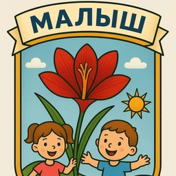 Аватар канала «МБДОУ детский сад N3 г. Моздока»