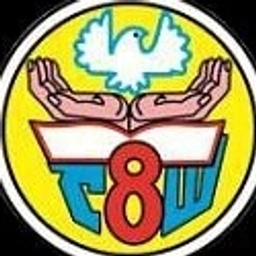 Аватар канала «МБОУ СОШ №8 г. Моздока РСО - Алания»