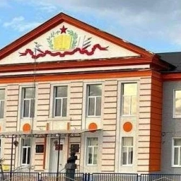 Аватар канала «МБОУ СОШ с.Веселое»