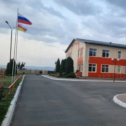 Аватар канала «МБДОУ-детский сад N20 с.Кизляр»