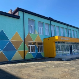 Аватар канала «МБОУ СОШ №5 г.Беслана»