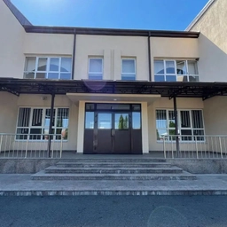 Аватар канала «МБОУ "Средняя общеобразовательная школа №1 имени Заслуженного учителя РФ Александра Алексеевича Агаева с. Камбилеевское"»