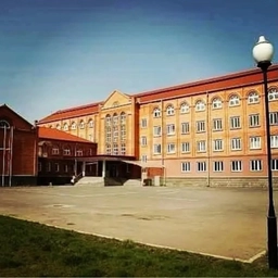 Аватар канала «Канал МАХ: МБОУ-лицей г.Владикавказа»