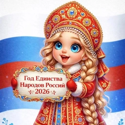 Аватар канала «МБДОУ Детский сад N°89»