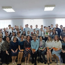 Аватар канала «МБОУ Иж-Бобьинская СОШ»