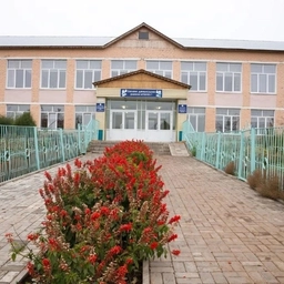 Аватар канала «МБОУ Исенбаевская СОШ Агрызского муниципального района РТ»