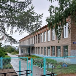 Аватар канала «МБОУ Красноборская средняя общеобразовательная школа»