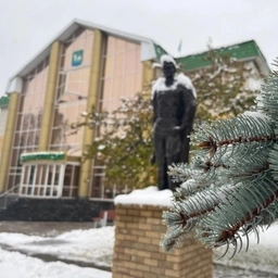 Аватар канала «Агрыз | Официальный✅️»