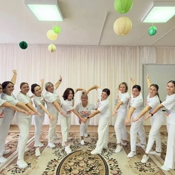 Аватар канала «МБДОУ "Детский сад №7" г.Агрыз»