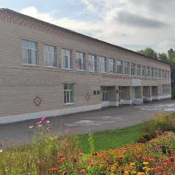 Аватар канала «МБОУ "Савгачевская СОШ" Аксубаевского муниципального района Республики Татарстан»