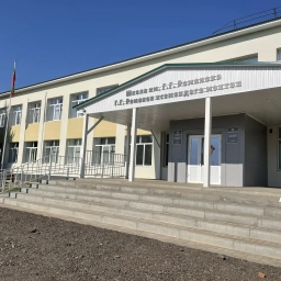 Аватар канала «Кривоозерская СОШ им. Г.Г. Романова»