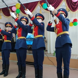 Аватар канала «ГБОУ "Актанышская КШИ"»