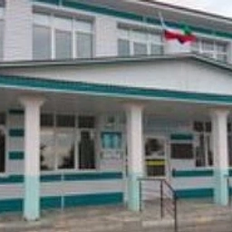 Аватар канала «МБОУ "АЛЕКСЕЕВСКАЯ СОШ №2"»