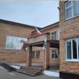 Аватар канала «МБОУ АСОШ №3 им. Г.С.Боровикова»